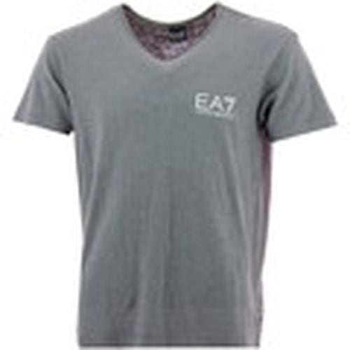 Tops y Camisetas - para hombre - Ea7 Emporio Armani - Modalova