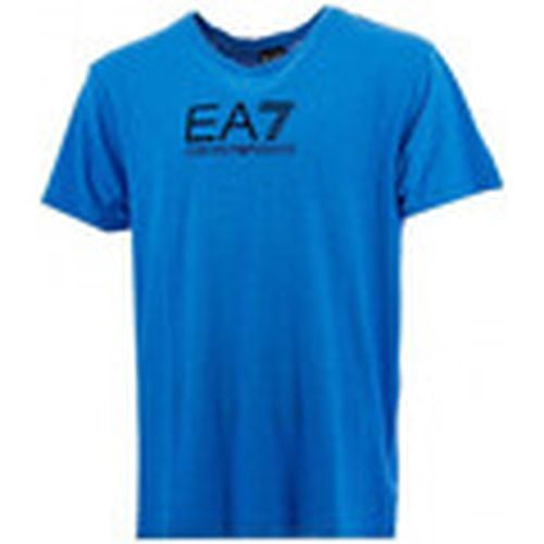 Tops y Camisetas - para hombre - Ea7 Emporio Armani - Modalova