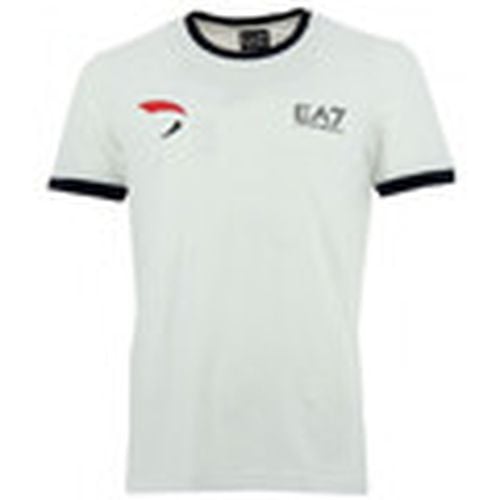 Tops y Camisetas - para hombre - Ea7 Emporio Armani - Modalova