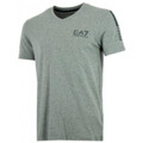 Tops y Camisetas - para hombre - Ea7 Emporio Armani - Modalova