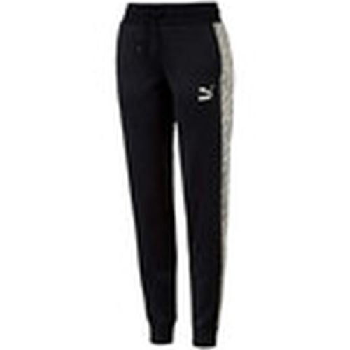 Puma Pantalón chandal - para mujer - Puma - Modalova