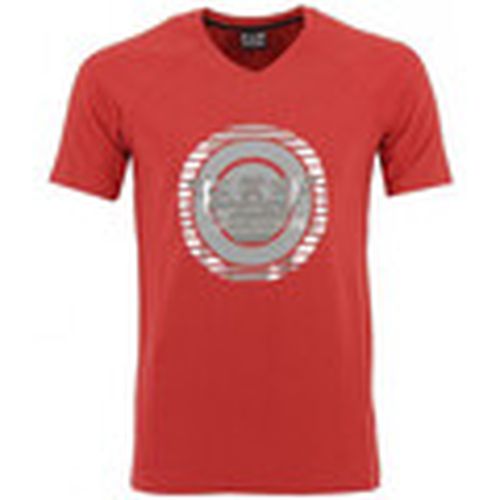 Tops y Camisetas - para hombre - Ea7 Emporio Armani - Modalova