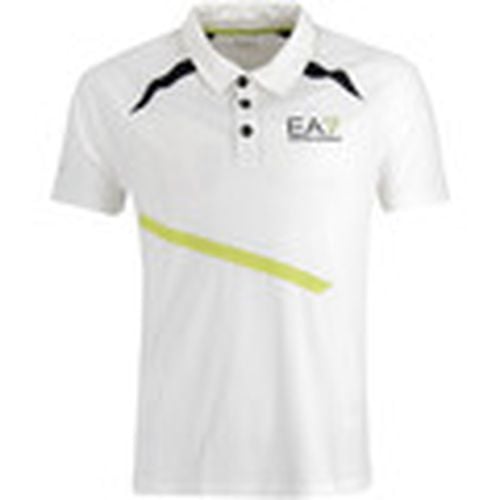 Tops y Camisetas - para hombre - Ea7 Emporio Armani - Modalova