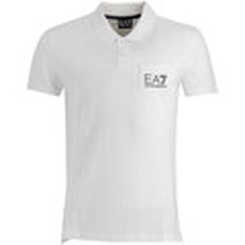 Tops y Camisetas - para hombre - Ea7 Emporio Armani - Modalova