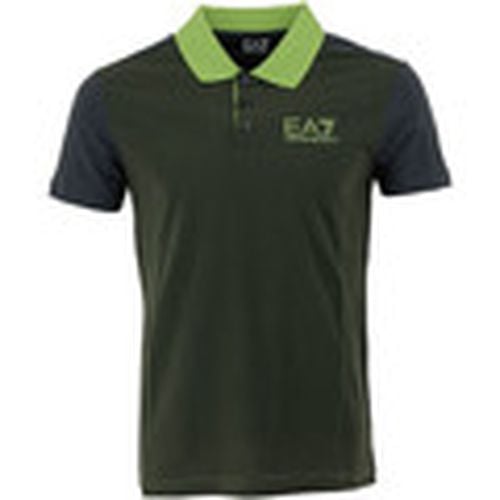 Tops y Camisetas - para hombre - Ea7 Emporio Armani - Modalova