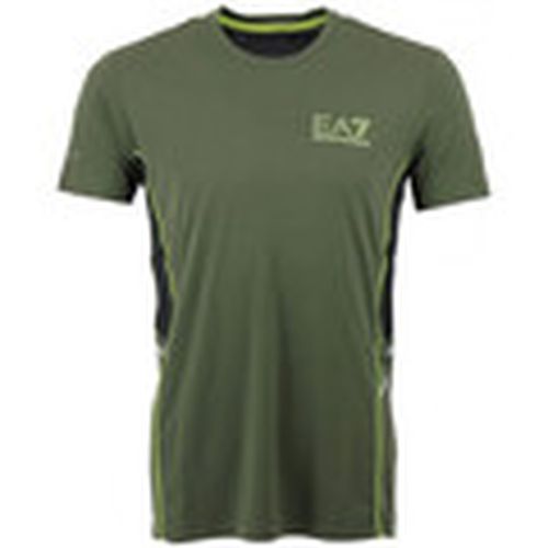 Tops y Camisetas - para hombre - Ea7 Emporio Armani - Modalova