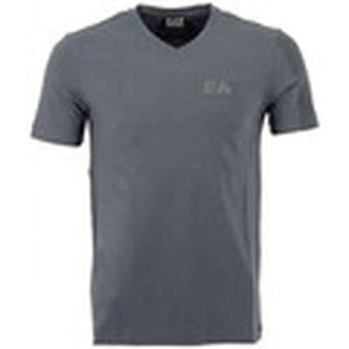 Tops y Camisetas - para hombre - Ea7 Emporio Armani - Modalova