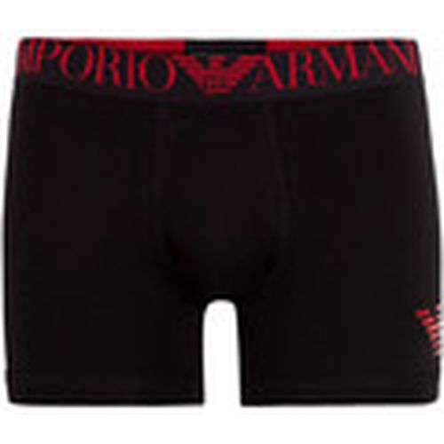 Boxer - para hombre - Ea7 Emporio Armani - Modalova