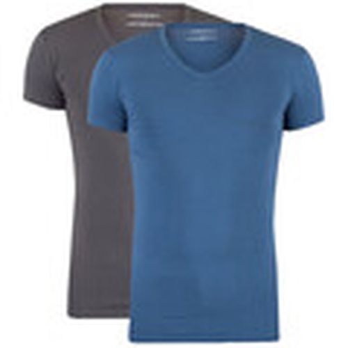 Tops y Camisetas - para hombre - Ea7 Emporio Armani - Modalova