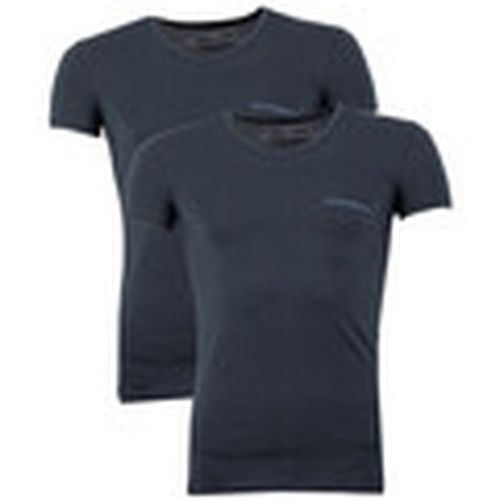 Tops y Camisetas - para hombre - Ea7 Emporio Armani - Modalova