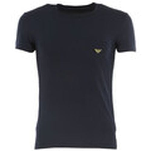 Tops y Camisetas - para hombre - Ea7 Emporio Armani - Modalova