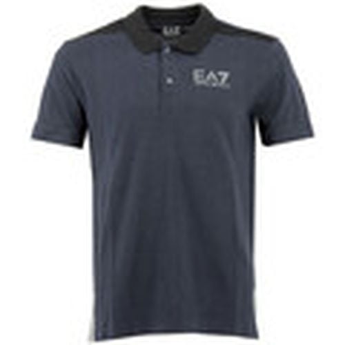 Tops y Camisetas - para hombre - Ea7 Emporio Armani - Modalova