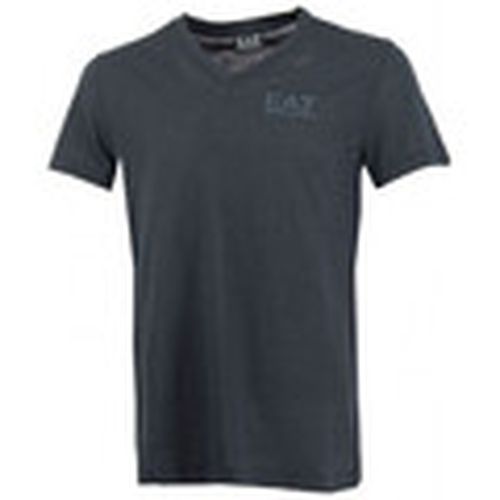 Tops y Camisetas - para hombre - Ea7 Emporio Armani - Modalova