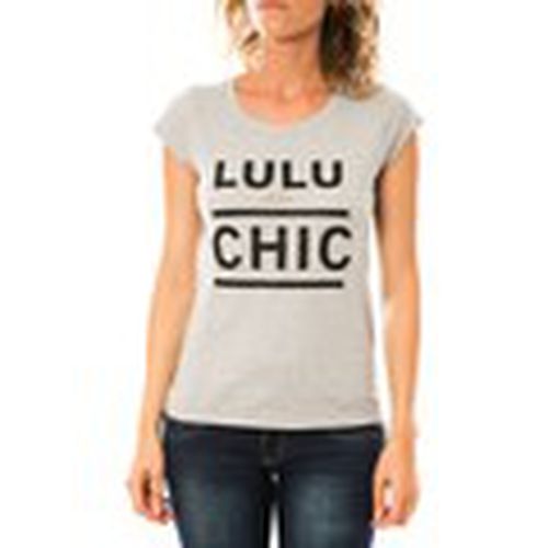 Camiseta T-shirt Chicos para mujer - LuluCastagnette - Modalova