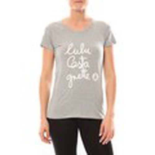 Camiseta T-shirt Muse para mujer - LuluCastagnette - Modalova