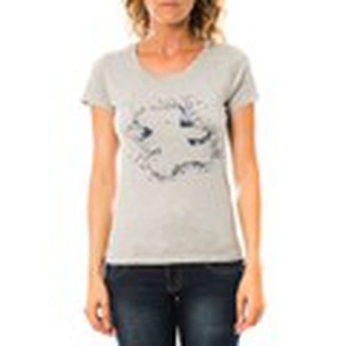 Camiseta T-shirt Troupe para mujer - LuluCastagnette - Modalova