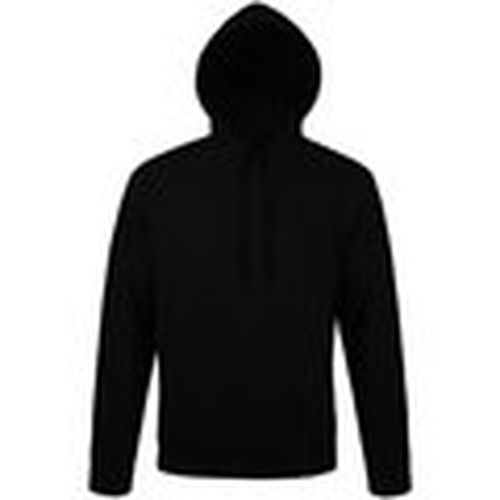 Jersey SNAKE SPORT-SUDADERA UNISEX CON CAPUCHA-Bolsillo canguro para hombre - Sols - Modalova