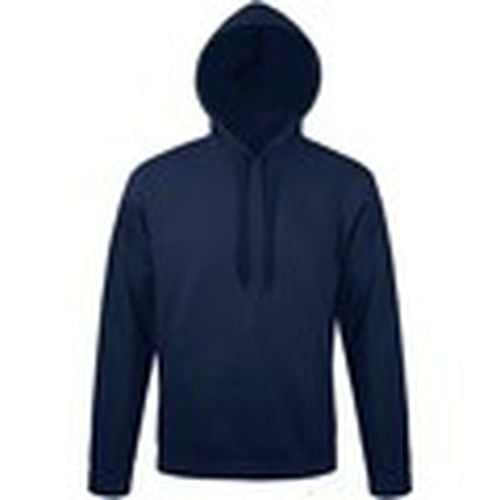 Jersey SNAKE SPORT-SUDADERA UNISEX CON CAPUCHA-Bolsillo canguro para hombre - Sols - Modalova