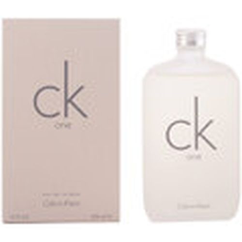 Colonia Ck One Limited Edition Edt Vapo para mujer - Calvin Klein Jeans - Modalova