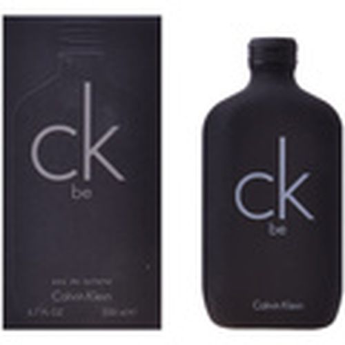 Colonia Ck Be Eau De Toilette Vaporizador para mujer - Calvin Klein Jeans - Modalova