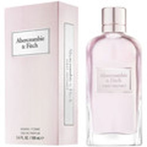 Perfume First Instinct Woman Eau De Parfum Vaporizador para mujer - Abercrombie And Fitch - Modalova