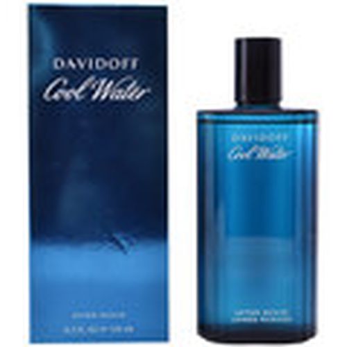 Cuidado Aftershave Cool Water After-shave para hombre - Davidoff - Modalova