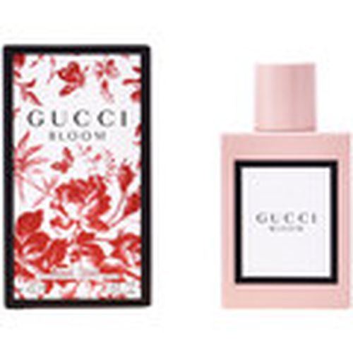 Perfume Bloom Eau De Parfum Vaporizador para mujer - Gucci - Modalova