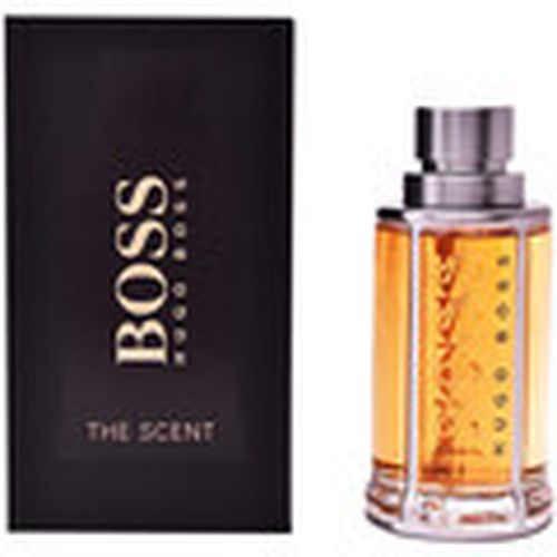 Cuidado Aftershave The Scent After-shave Lotion para hombre - BOSS - Modalova