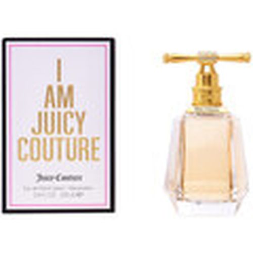 Perfume I Am Eau De Parfum Vaporizador para mujer - Juicy Couture - Modalova
