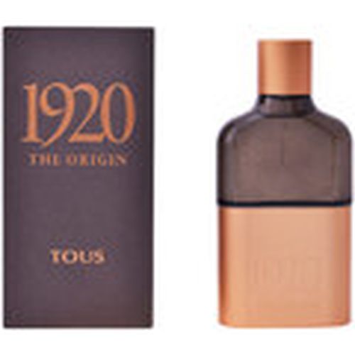 Perfume 1920 The Origin Eau De Parfum Vaporizador para hombre - TOUS - Modalova