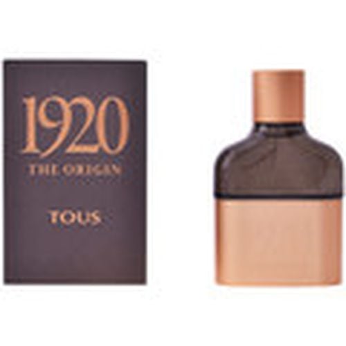 Perfume 1920 The Origin Eau De Parfum Vaporizador para hombre - TOUS - Modalova