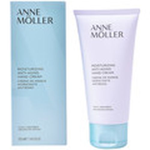 Cuidados manos & pies Moisturizing Anti-aging Hand Cream para mujer - Anne Möller - Modalova