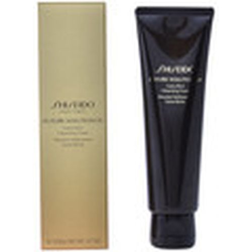 Desmaquillantes & tónicos Future Solution Lx Extra Rich Cleansing Foam para mujer - Shiseido - Modalova