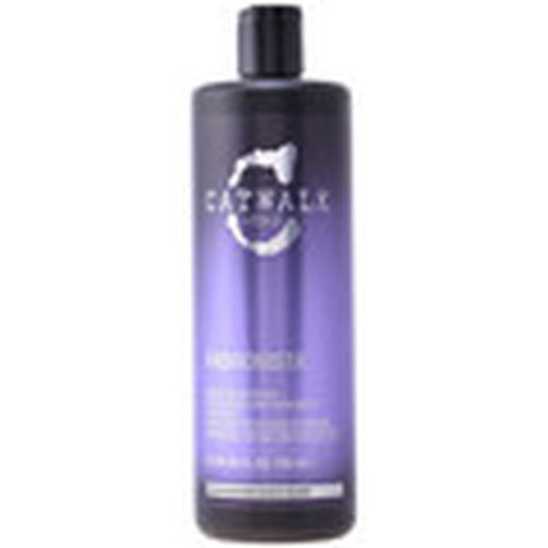 Acondicionador Catwalk Fashionista Violet Conditioner para hombre - Tigi - Modalova