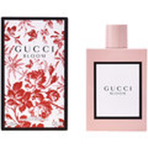 Perfume Bloom Eau De Parfum Vaporizador para mujer - Gucci - Modalova