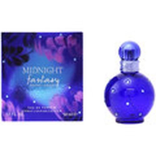 Perfume Midnight Fantasy Eau De Parfum Vaporizador para mujer - Britney Spears - Modalova