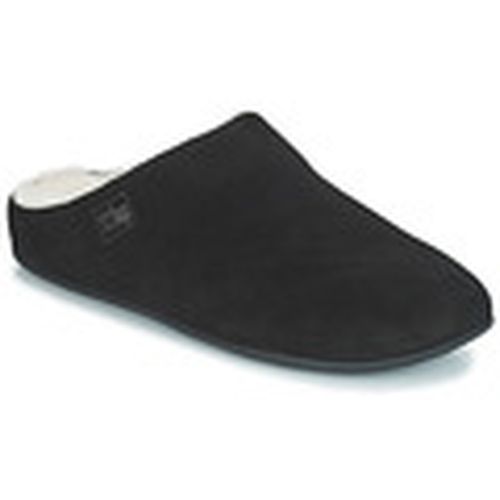 Pantuflas CHRISSIE SHEARLING para mujer - FitFlop - Modalova