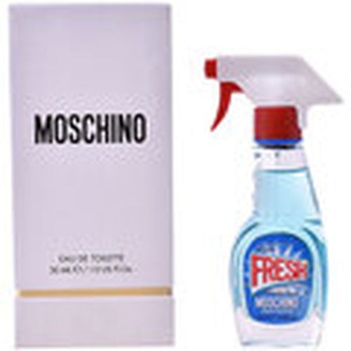 Colonia Fresh Couture Eau De Toilette Vaporizador para mujer - Moschino - Modalova