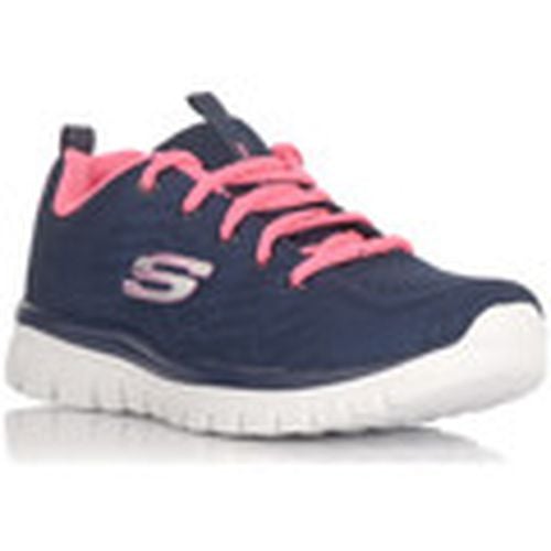 Deportivas Moda GET CONNECTED para mujer - Skechers - Modalova