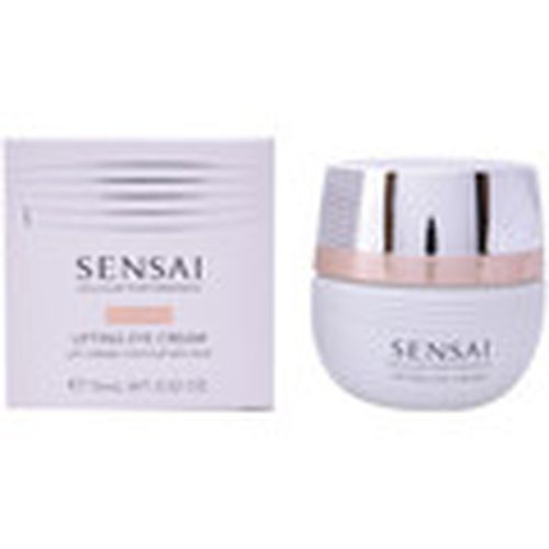 Cuidados especiales Lifting Eye Cream para mujer - Sensai - Modalova
