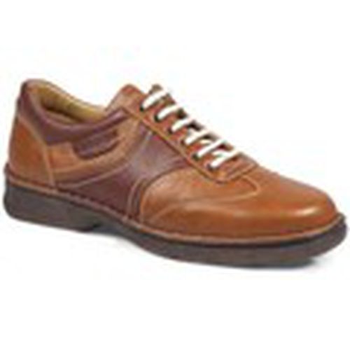 Zapatos Bajos S M 2135 para hombre - Calzamedi - Modalova