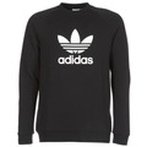 Jersey TREFOIL CREW para hombre - adidas - Modalova