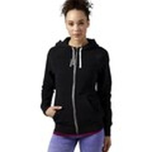 Sudaderas con capucha EL Fullzip para mujer - Reebok Sport - Modalova
