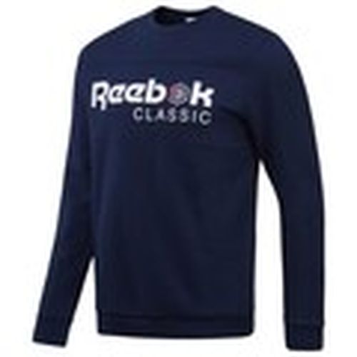 Jersey Iconic Crewneck para hombre - Reebok Sport - Modalova
