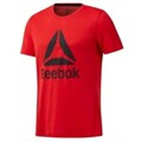 Camiseta 0 Tee BL para hombre - Reebok Sport - Modalova