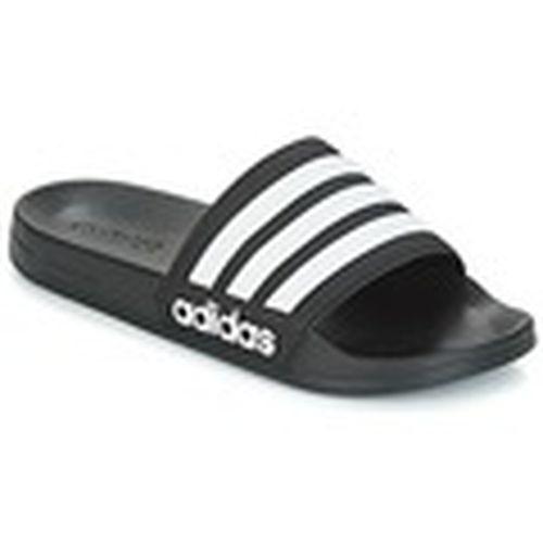 Chanclas ADILETTE SHOWER para mujer - adidas - Modalova