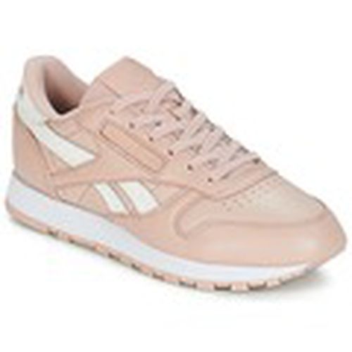 Zapatillas CLASSIC LEATHER para mujer - Reebok Classic - Modalova