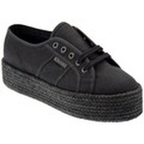 Deportivas Moda 2790 COTCOLORPEW para mujer - Superga - Modalova