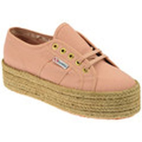 Deportivas Moda 2790 COTROPEW para mujer - Superga - Modalova