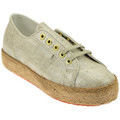 Deportivas Moda 2730 LINRBRROPEW para mujer - Superga - Modalova